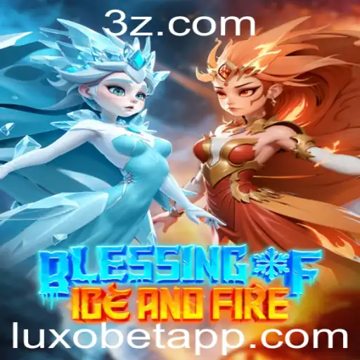 Explorando o Mundo de Blessing of Ice and Fire: A Aventura Épica com LUXOBET
