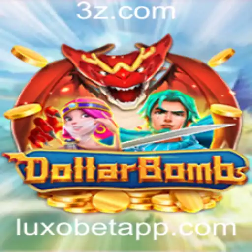 Explorando o Mundo de DollarBombs: Um Fenômeno de Jogos com LUXOBET