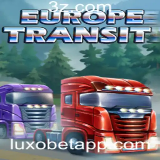 EuropeTransit: O Novo Fenômeno dos Jogos de Tabuleiro