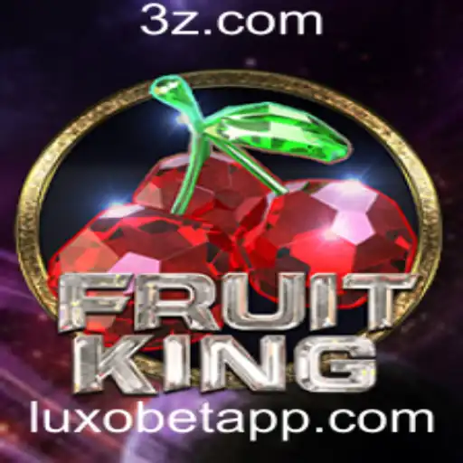 Descubra o Fascinante Mundo de FruitKing: O Jogo de Cassino de Luxo da LUXOBET
