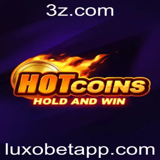 Descubra HotCoins: O Jogo de Estratégia e Apostas da LUXOBET