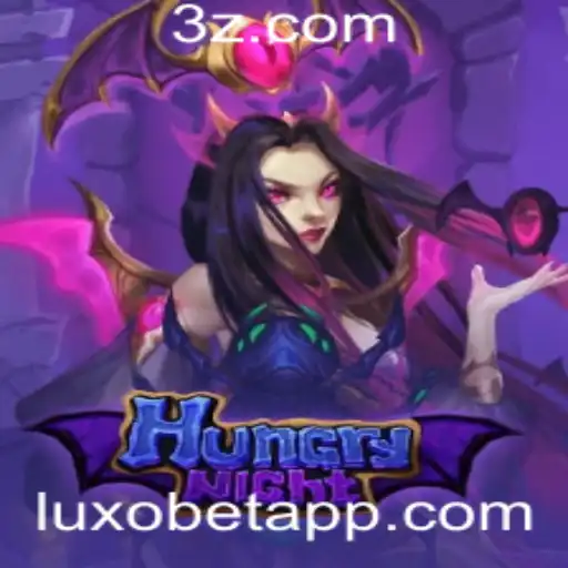 HungryNight: Uma Aventura em Jogo Repleta de Emoções e Estratégia