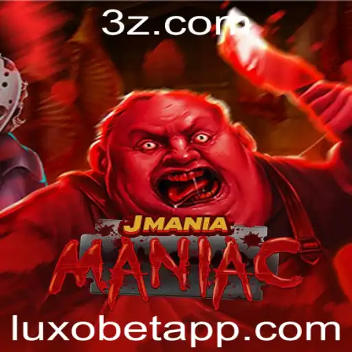 Descubra o Mundo Excitante de JManiaManiac: O Jogo que Está Conquistando a Comunidade LUXOBET