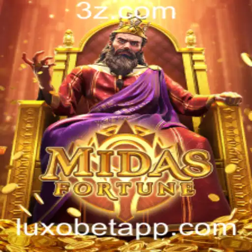 Explorando o Fascinante Mundo de MidasFortune e LUXOBET