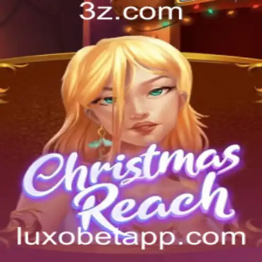Descubra o Encantador Mundo de ChristmasReach: O Jogo que Une a Magia do Natal e Aventura