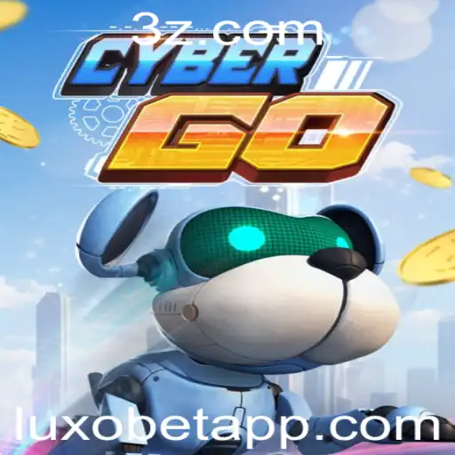 Descubra CyberGO: O Inovador Jogo de Estratégia com LUXOBET