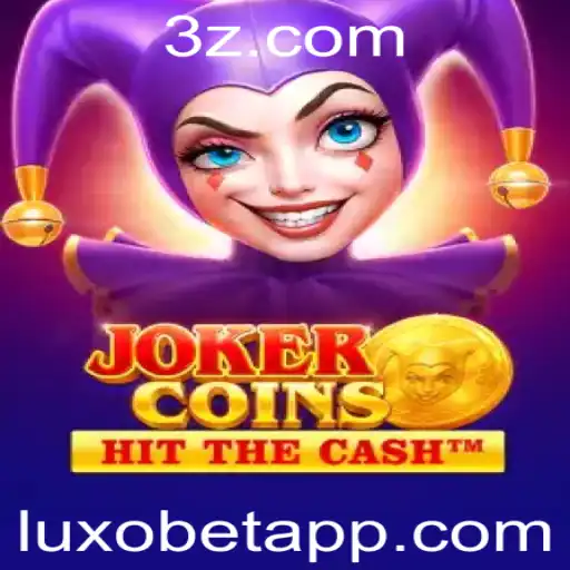 JokerCoins: Descubra o Mundo do Novo Jogo Inovador da Luxobet