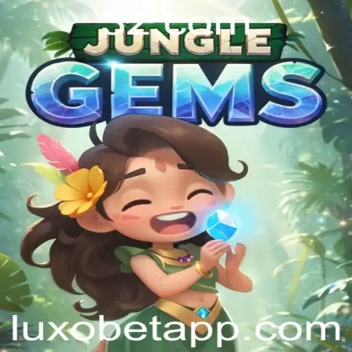 Explorando JungleGems: O Novo Fenômeno de Estratégia no Mundo dos Jogos