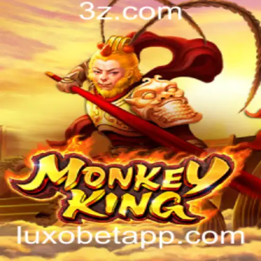 Descubra o Emocionante Mundo de MonkeyKing com LUXOBET