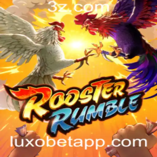 RoosterRumble: Uma Nova Dimensão no Entretenimento com LUXOBET