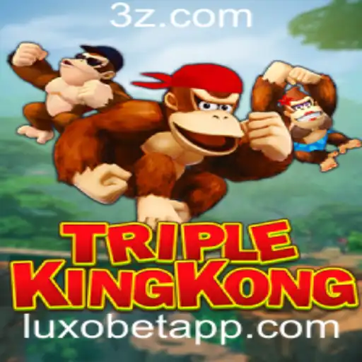 Descubra o Universo de TripleKingKong: Regras e Estratégias de Jogo