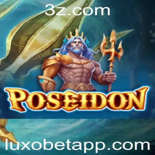 Explore o Mundo de Poseidon com Luxobet