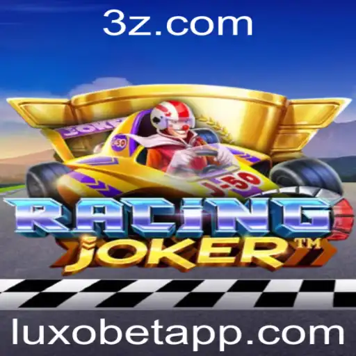 Descubra RacingJoker: Um Jogo de Velocidade e Estratégia com LuxoBET