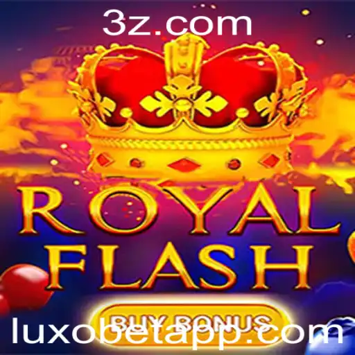 Descubra o Mundo de RoyalFlashBuyBonus no Cassino LUXOBET