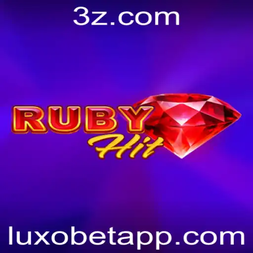 RubyHit: A Emoção e as Regras do Novo Jogo de Estratégia LUXOBET