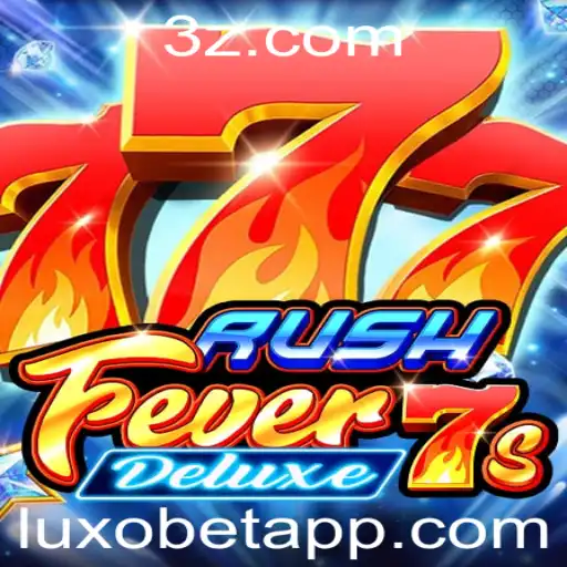 RushFever7sDeluxe: Mergulhe na Excitação do Cassino com LUXOBET