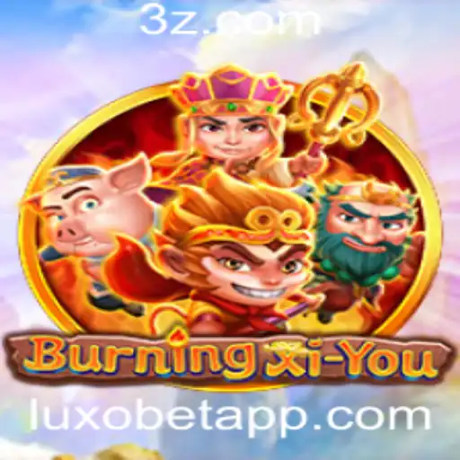 BurningXiYou: A Nova Aventura Mítica no Universo do Jogo