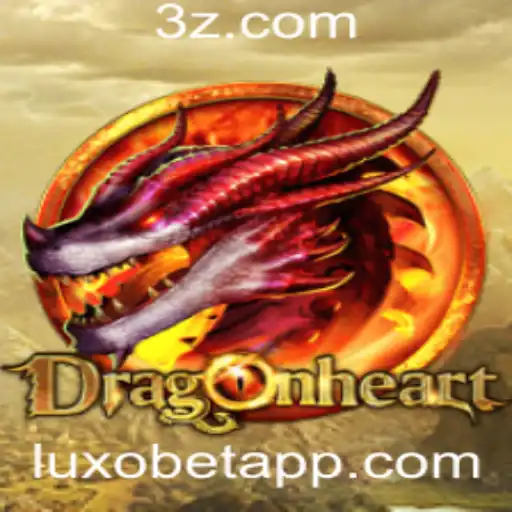 Descubra as Aventuras Épicas de DragonHeart com LUXOBET