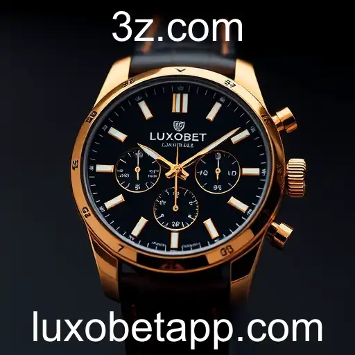 Exclusivo: Uma Imersão no Universo da LUXOBET