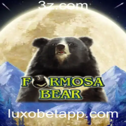 Explorando o Fascinante Mundo de FormosaBear com LUXOBET