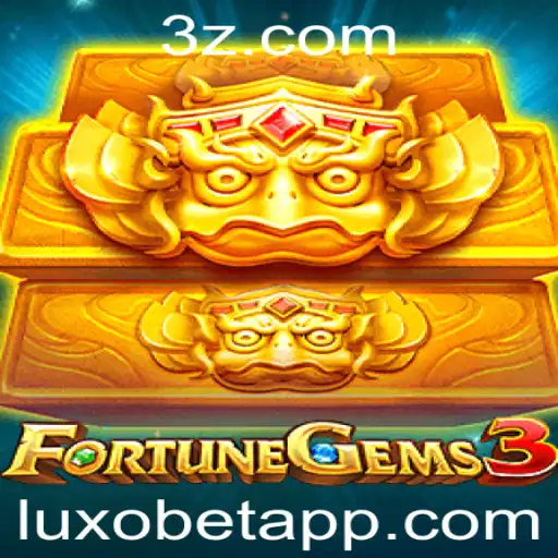 Descubra FortuneGems3: O Novo Horizonte dos Jogos de Slots com LUXOBET