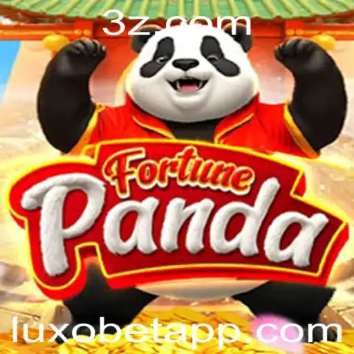 FortunePanda: Descubra a Emoção do Novo Jogo de Casino com LUXOBET