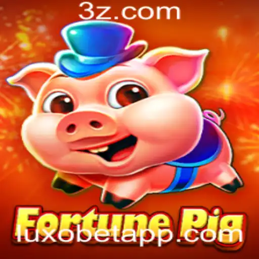Descubra FortunePig: O Novo Fenômeno dos Jogos de Azar com LUXOBET