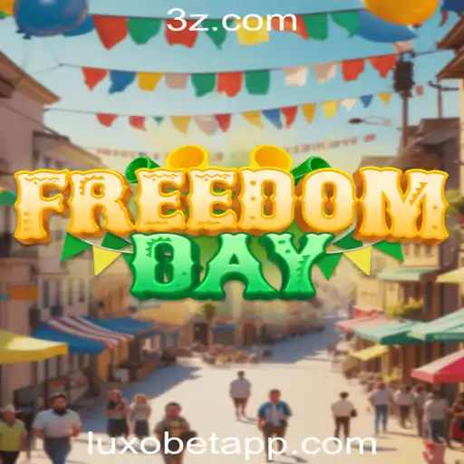Explorando o Mundo Fascinante de FreedomDay: Aventuras com LUXOBET