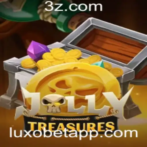 Descubra as Aventuras de JollyTreasures com LUXOBET
