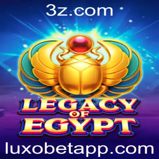 Descubra a Aventura Épica de LegacyOfEgypt com LUXOBET