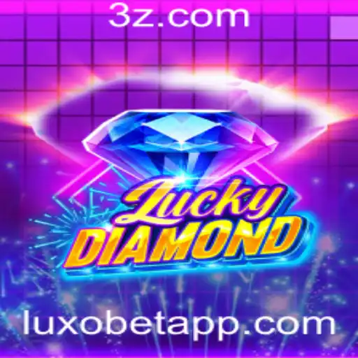 LuckyDiamond: Desvende o Mundo Brilhante do Jogo da LUXOBET