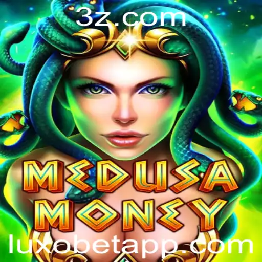 Descubra MedusaMoney: O Novo Jogo da LUXOBET que Conquistou Jogadores