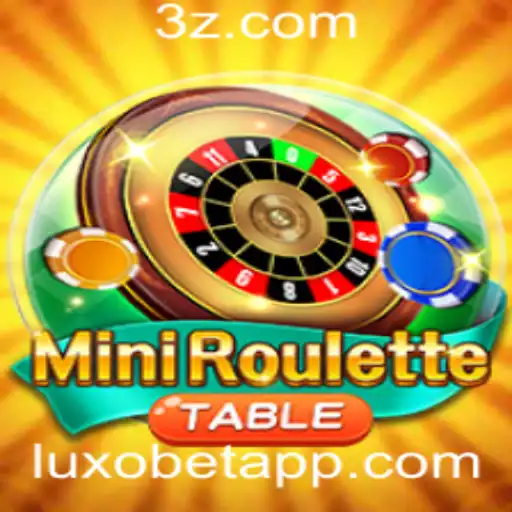 Tudo o que Você Precisa Saber Sobre o Jogo MiniRoulette da LUXOBET