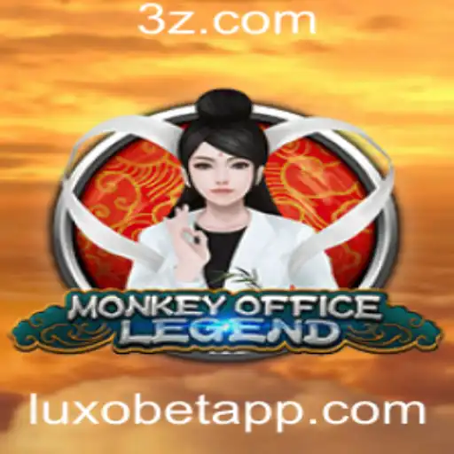 Descubra a Aventura do Mundo de MonkeyOfficeLegend com LUXOBET