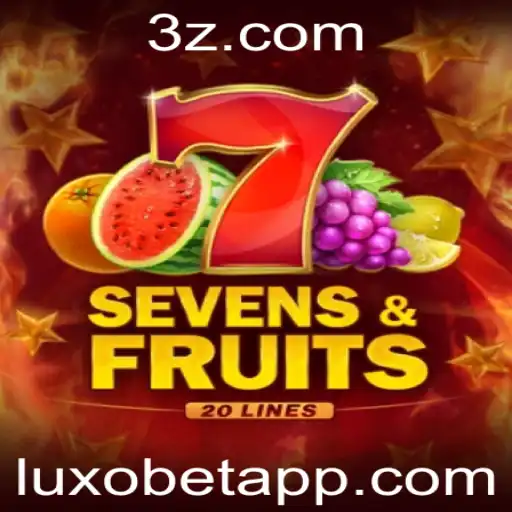 Descubra o Empolgante Mundo de SevensFruits20 com LUXOBET