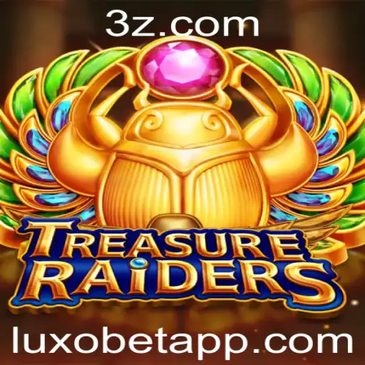 Explorando TreasureRaiders: Uma Aventura Incrível no Mundo dos Jogos