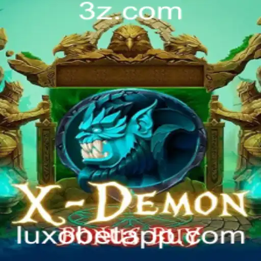 Explorando o Fascinante Mundo de XDemonBonusBuy e a Chave para o Sucesso com LUXOBET