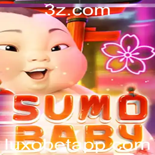 Explorando SumoBaby: O Novo Jogo Revolucionário do LUXOBET