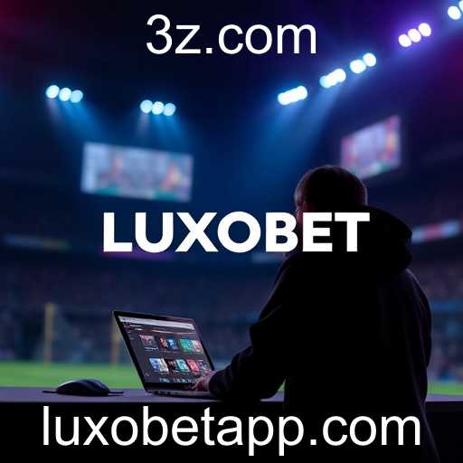Criptomoeda e Apostas: O Crescimento da LUXOBET no Brasil