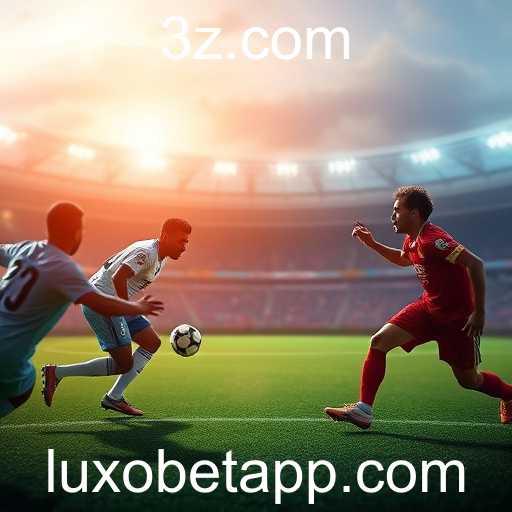 LuxoBet: Revolução dos Jogos Online em 2025