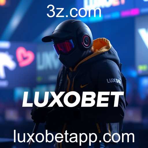 A Ascensão dos Jogos Online e a Influência Crescente da LUXOBET