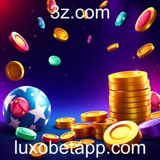 Luxo e Entretenimento em Alta com LUXOBET