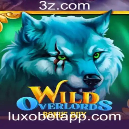 Desvendando o Mundo de WildOverlordsBonusBuy com LUXOBET